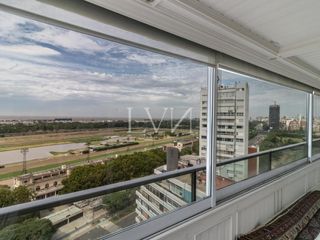 Foto 2 de Venta/Alquiler departamento 8 ambientes - Cañitas