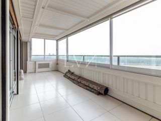 Foto 15 de Venta/Alquiler departamento 8 ambientes - Cañitas