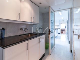Foto 12 de Venta/Alquiler departamento 8 ambientes - Cañitas