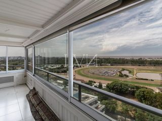 Foto 13 de Venta/Alquiler departamento 8 ambientes - Cañitas
