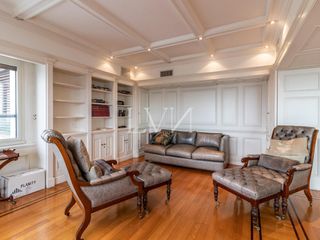 Foto 5 de Venta/Alquiler departamento 8 ambientes - Cañitas
