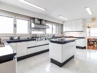 Foto 10 de Venta/Alquiler departamento 8 ambientes - Cañitas