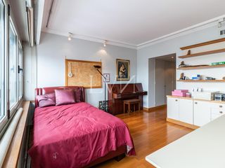 Foto 30 de Venta/Alquiler departamento 8 ambientes - Cañitas