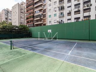 Foto 38 de Venta/Alquiler departamento 8 ambientes - Cañitas