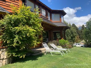 Foto 2 de Casa - Arelauquen