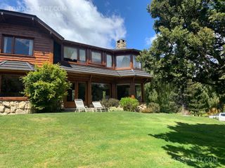 Foto 1 de Casa - Arelauquen