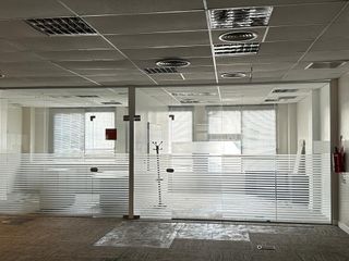 Foto 51 de Alquiler de Deposito con Oficinas en la calle Estado de Palestina al 900