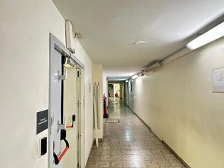 Foto 54 de Alquiler de Deposito con Oficinas en la calle Estado de Palestina al 900