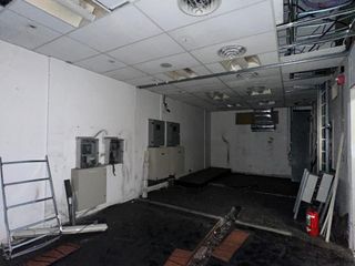 Foto 20 de Alquiler de Deposito con Oficinas en la calle Estado de Palestina al 900