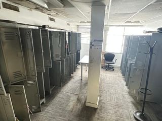 Foto 45 de Alquiler de Deposito con Oficinas en la calle Estado de Palestina al 900