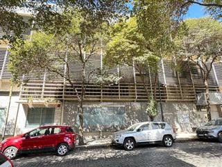 Foto 1 de Alquiler de Deposito con Oficinas en la calle Estado de Palestina al 900