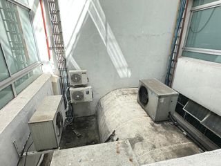 Foto 22 de Alquiler de Deposito con Oficinas en la calle Estado de Palestina al 900