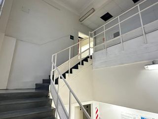 Foto 49 de Alquiler de Deposito con Oficinas en la calle Estado de Palestina al 900