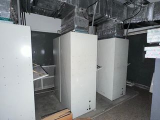 Foto 5 de Alquiler de Deposito con Oficinas en la calle Estado de Palestina al 900