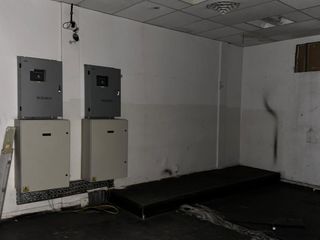 Foto 2 de Alquiler de Deposito con Oficinas en la calle Estado de Palestina al 900