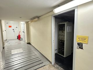Foto 14 de Alquiler de Deposito con Oficinas en la calle Estado de Palestina al 900