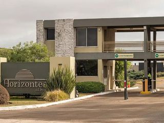 Foto 8 de Terreno en venta - 600mts2 - Horizontes Al Sur