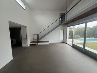 Foto 4 de Venta Casa 3 dormitorios en Las Glorietas, Nordelta