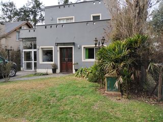 Foto 1 de Casa en  venta en Country del Banco Provincia, lote 298m2