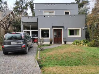Foto 33 de Casa en  venta en Country del Banco Provincia, lote 298m2