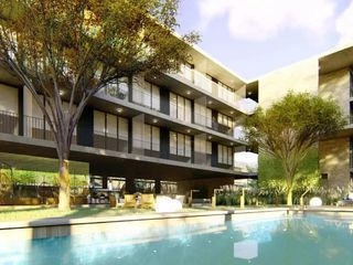 Foto 5 de Venta Departamento 2 ambientes con Balcón en  Terrazas de Santa María, Villanueva