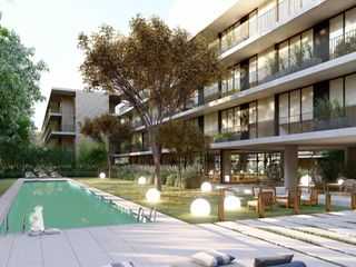 Foto 12 de Venta Departamento 2 ambientes con Balcón en  Terrazas de Santa María, Villanueva