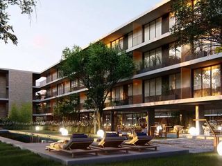 Foto 6 de Venta Departamento 2 ambientes con Balcón en  Terrazas de Santa María, Villanueva