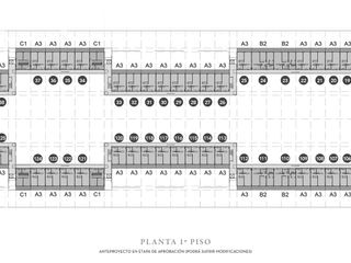 Foto 31 de Venta Departamento 2 ambientes con Balcón en  Terrazas de Santa María, Villanueva