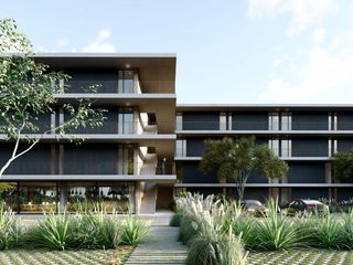 Foto 15 de Venta Departamento 2 ambientes con Balcón en  Terrazas de Santa María, Villanueva