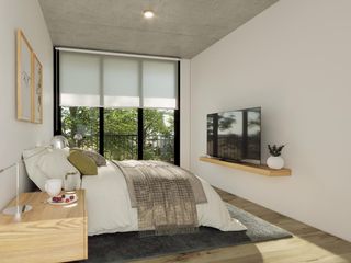 Foto 25 de Venta Departamento 2 ambientes con Balcón en  Terrazas de Santa María, Villanueva