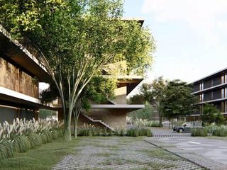 Foto 17 de Venta Departamento 2 ambientes con Balcón en  Terrazas de Santa María, Villanueva