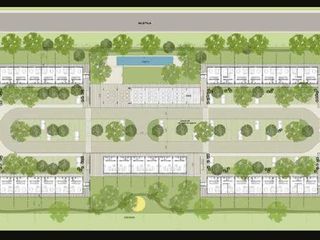 Foto 29 de Venta Departamento 2 ambientes con Balcón en  Terrazas de Santa María, Villanueva