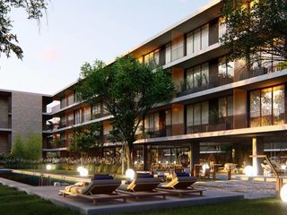 Foto 14 de Venta Departamento 2 ambientes con Balcón en  Terrazas de Santa María, Villanueva