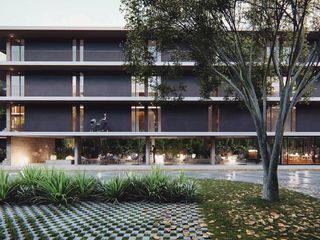 Foto 21 de Venta Departamento 2 ambientes con Balcón en  Terrazas de Santa María, Villanueva
