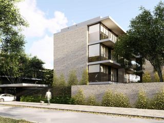 Foto 27 de Venta Departamento 2 ambientes con Balcón en  Terrazas de Santa María, Villanueva
