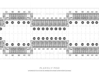 Foto 32 de Venta Departamento 2 ambientes con Balcón en  Terrazas de Santa María, Villanueva
