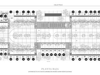 Foto 30 de Venta Departamento 2 ambientes con Balcón en  Terrazas de Santa María, Villanueva