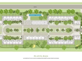 Foto 11 de Venta Departamento 2 ambientes con Balcón en  Terrazas de Santa María, Villanueva