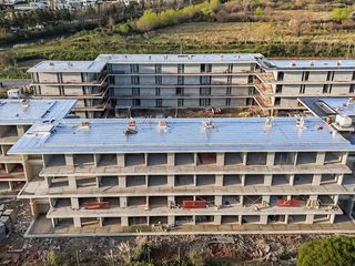 Foto 10 de Venta Departamento 2 ambientes con Balcón en  Terrazas de Santa María, Villanueva