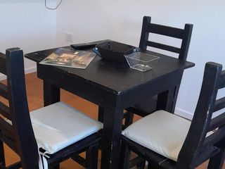 Foto 5 de Departamento en  alquiler temporario