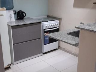 Foto 7 de Departamento en  alquiler temporario