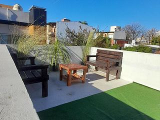 Foto 1 de Departamento en  alquiler temporario
