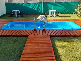 Foto 5 de Complejo en venta - 8 Dormitorios 7 Baños - Cochera - 860Mts2 - San Miguel del Monte