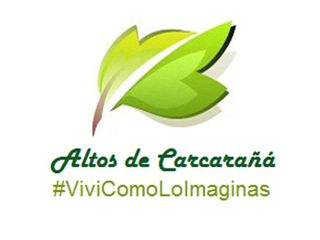 Foto 2 de Lote 483 m2 - Altos del Carcarañá  - Carcarañá | Venta