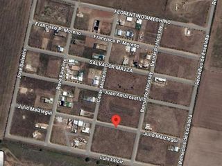 Foto 4 de Lote 483 m2 - Altos de Carcarañá - Carcarañá | Venta