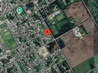Foto 8 de Casa en venta - 2 Dormitorios 1 Baño - Cochera - 488Mts2 - Verónica, Punta Indio