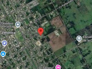 Foto 9 de Casa en venta - 2 Dormitorios 1 Baño - Cochera - 488Mts2 - Verónica, Punta Indio