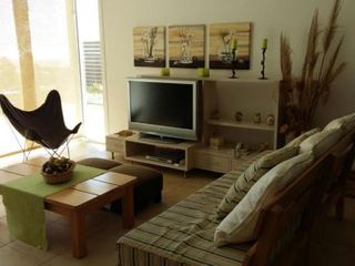Foto 4 de Departamento frente al mar - Pinamar