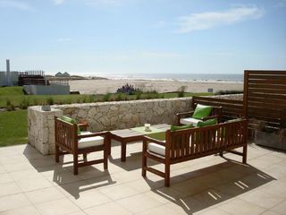 Foto 11 de Departamento frente al mar - Pinamar