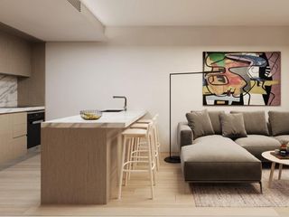 Foto 7 de Departamento en venta 3 ambientes con Balcon Terraza - Urquiza